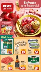Prospekt Rewe