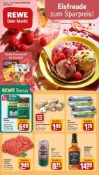 Prospekt Rewe