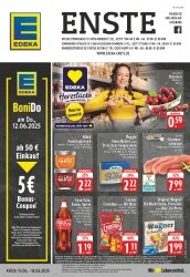 Prospekt Edeka