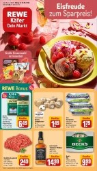 Prospekt Rewe