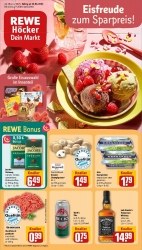 Prospekt Rewe