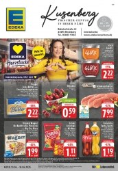 Prospekt Edeka
