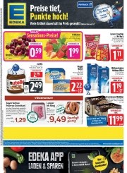 Prospekt Edeka