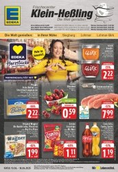 Prospekt Edeka