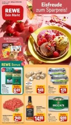 Prospekt Rewe