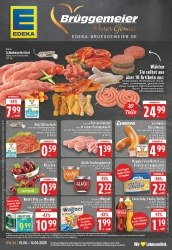 Prospekt Edeka
