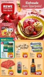Prospekt Rewe