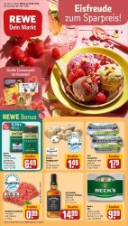 Prospekt Rewe