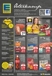 Prospekt Edeka