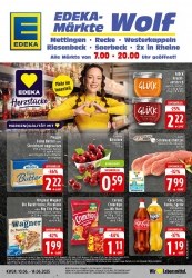 Prospekt Edeka