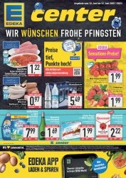 Prospekt E-Center