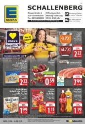 Prospekt Edeka