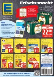 Prospekt Edeka