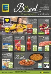 Prospekt Edeka