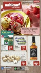 Prospekt Rewe
