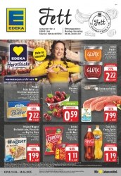 Prospekt Edeka