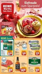 Prospekt Rewe
