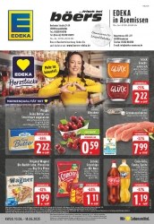 Prospekt Edeka