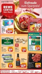 Prospekt Rewe