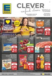 Prospekt Edeka