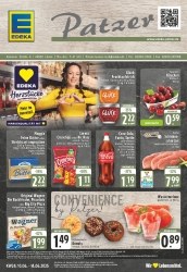 Prospekt Edeka