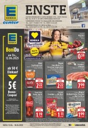 Prospekt E-Center