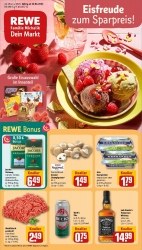 Prospekt Rewe