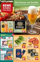 Prospekt Rewe