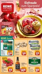Prospekt Rewe