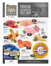 Prospekt Edeka