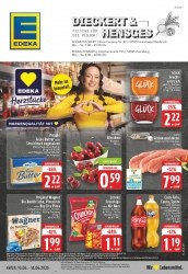 Prospekt Edeka