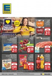 Prospekt Edeka