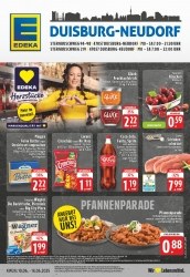 Prospekt Edeka