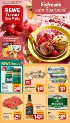 Prospekt Rewe