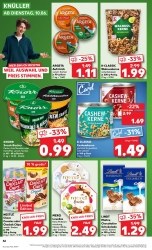 Prospekt Kaufland