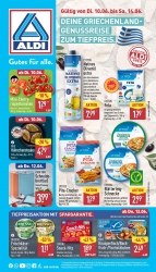 Prospekte Aldi Nord Norderstedt