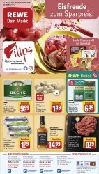 Prospekt Rewe