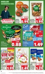 Prospekt Kaufland