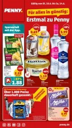 Prospekte Penny Bremerhaven