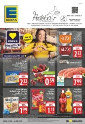 Prospekte Edeka Aachen