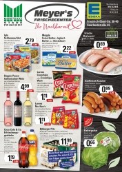 Prospekt Edeka