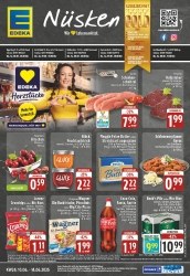 Prospekt Edeka