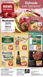 Prospekt Rewe