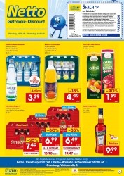 Prospekt Netto Marken Discount