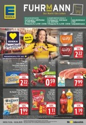 Prospekt Edeka