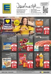 Prospekt Edeka