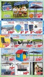 Centershop