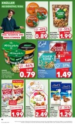 Prospekt Kaufland