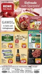 Prospekt Rewe