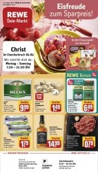 Prospekt Rewe